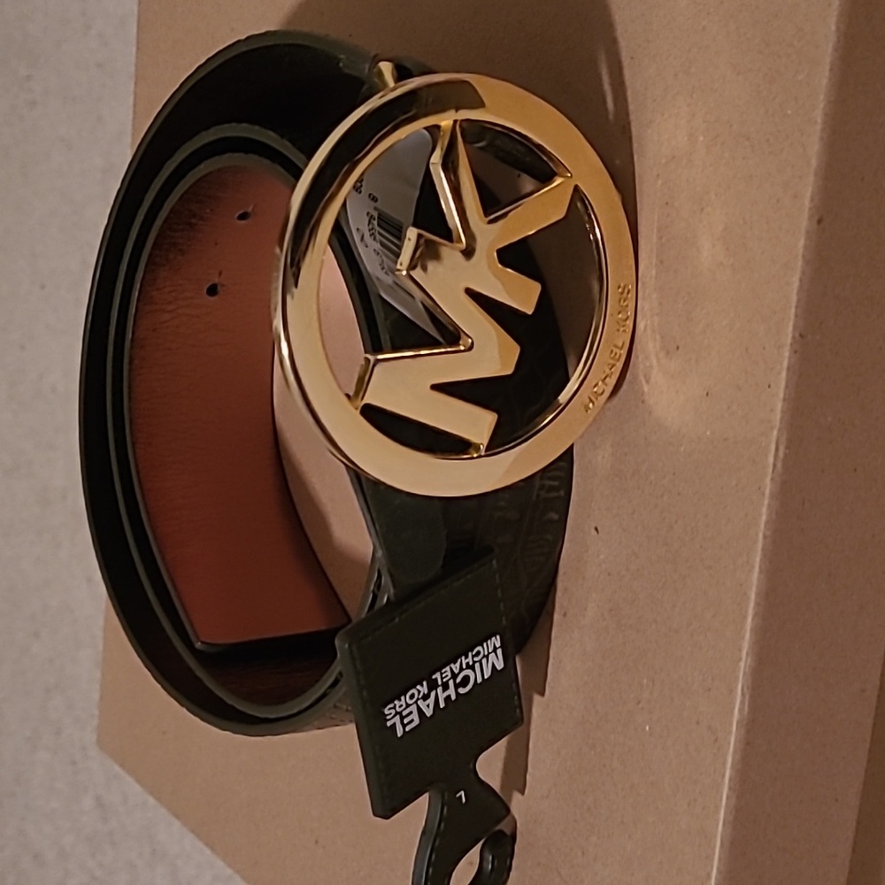 Michael Kors Belt